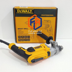 دریل گیربکسی 1250 وات دیوالت مدل 4032A