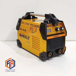 دستگاه جوش دیوالت مدل ARC_950