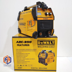 دستگاه جوش دیوالت مدل ARC_950