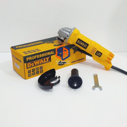مینی فرز 1100 وات دیوالت مدل DEWALT-4037