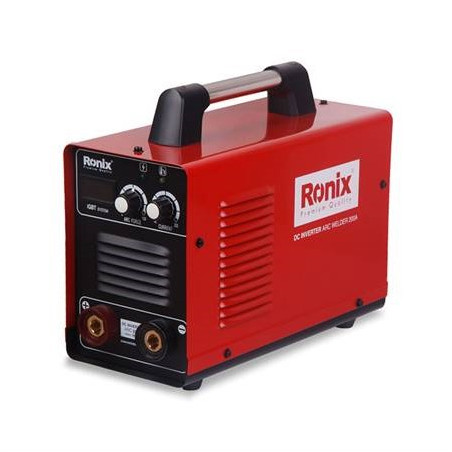 اینورتر جوشکاری 200 آمپر مدل RH-4600 رونیکس (تاپ لاین)