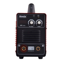 اینورتر جوشکاری 200 آمپر مدل RH-4600 رونیکس (تاپ لاین)