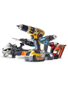 ابزار الات برقی