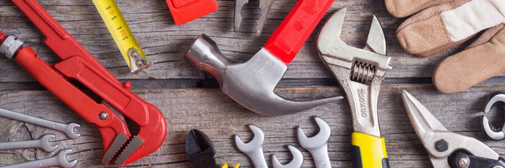 انواع ابزار الات صنعتی 